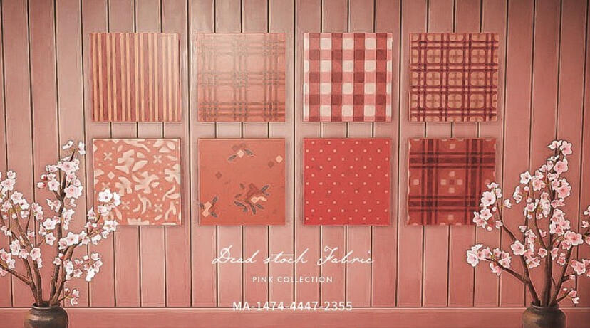 pink linen - MA-1474-4447-2355 | created by @zoooacnh