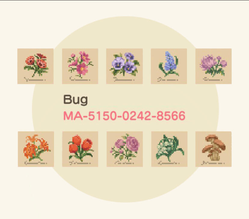 botanical illustrations - MA-5150-0242-8566 created by u/vitaminbug